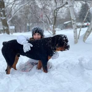 Meet your Posher, Kelly